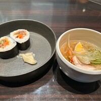 焼肉 青山外苑 - 