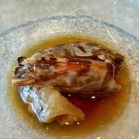 中国飯店 春秋 - 車海老