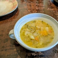 トラットリア セッテ ハイアット リージェンシー 京都 - 
