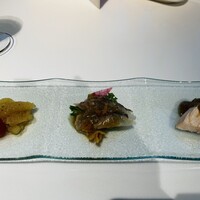 中国料理 桃李 ホテル日航大阪 - 