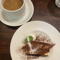 クッチーナ イタリアーナ アリア 六本木 - 