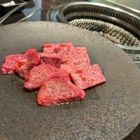 焼肉 青山外苑 - 