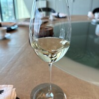 中国飯店 春秋 - 白