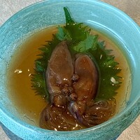 中国飯店 春秋 - 蛍烏賊