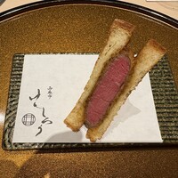 西麻布けんしろう - 