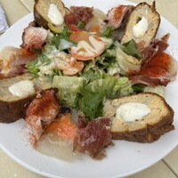 Bar Espanol LA BODEGA 大阪店 - 
