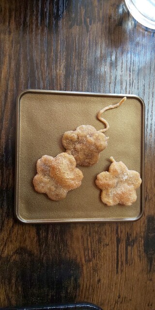 まる八蕎麦 - 美瑛（そば）の写真