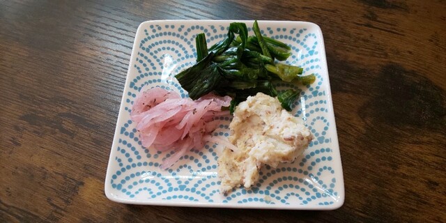 まる八蕎麦 - 美瑛（そば）の写真