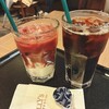 タリーズコーヒー セレオ国分寺店