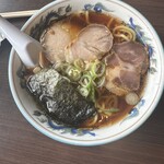 手打ラーメン 豚平 - 