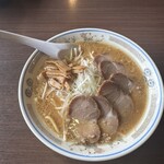 手打ラーメン 豚平 - 