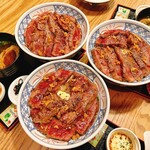 うしとさかな - 