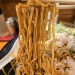 丸銀らーめん - 