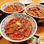 うしとさかな - 