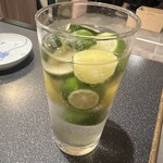 そばと酒 湖月 - 