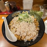 丸銀らーめん - 