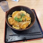 どんどん - 