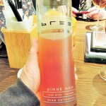 ミアスタンド - ピノ・ノワール(4/29)