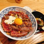 うしとさかな - 