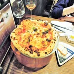 ミアスタンド - マルゲリータ(小)