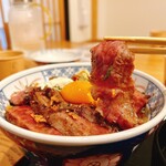 うしとさかな - 