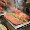 黒毛和牛 肉問屋 小川商店 中座くいだおれビル店