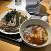 神田 つけ蕎麦 わびすけ