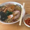 手打ち白河ラーメン さくら