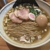 だし・麺 未蕾