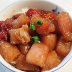 カスミ フードスクエア - 