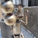 B-yond - オラオラ〜やんのか〜　この鉄団子でドタマ  かち割ったんど！わ〜れ〜　　吉本新喜劇風に読んで下さいませm(__)m