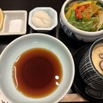 銀座 天一 - 料理写真: