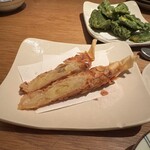 小割烹おはし ゑびすりびんぐ - 