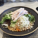 Chinese Restaurant 晴華 - 