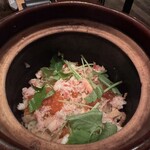 小割烹おはし ゑびすりびんぐ - 