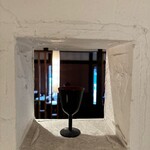 伊・食・旬 イガッタ - 本日の座席より