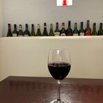 伊・食・旬 イガッタ - ★コース（3750円税込）グラスワイン赤（150円税込）★