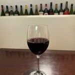 伊・食・旬 イガッタ - ★コース（3750円税込）グラスワイン赤（150円税込）★