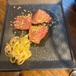 炭火焼ホルモン ぐう - ？？？