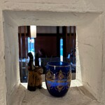 伊・食・旬 イガッタ - 本日の座席より