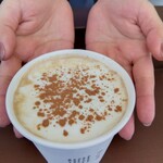 B-yond - お手々  プライスレス