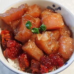 カスミ フードスクエア - 