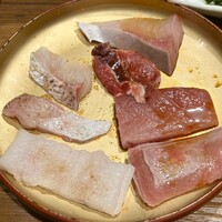 焼うお いし川 - 