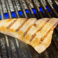 焼うお いし川 - 