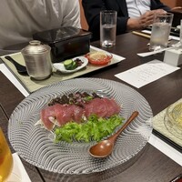 割烹蒲焼 横浜八十八 NEWoMan横浜店 -  割烹蒲焼 横浜八十八 NEWoMan横浜店 -