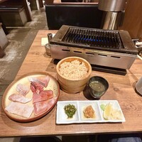焼うお いし川 - 