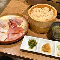 焼うお いし川 - 