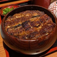炭焼 うな富士 有楽町店 - 