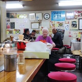 お好み焼き ゆうゆう_2