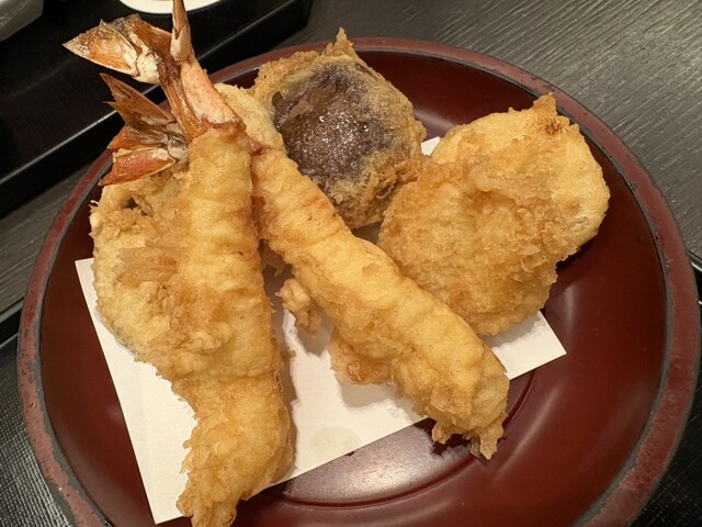Ginza Tenichi Matsuzakaya Nagoya Honten photo 2